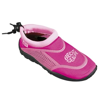 Image de Beco Chaussures d&#039;eau Sea Life rose filles