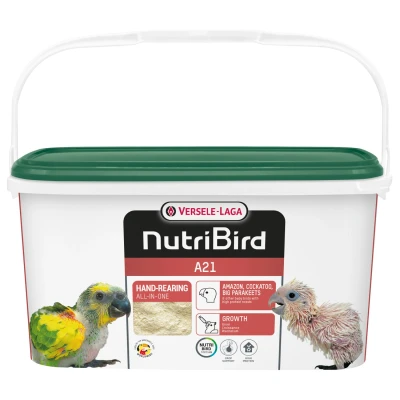 Afbeelding van Versele Laga Nutribird A21 Baby Vogels Vogelvoer 3 kg