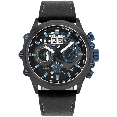Afbeelding van Police Horloge PL.16018JSU/02