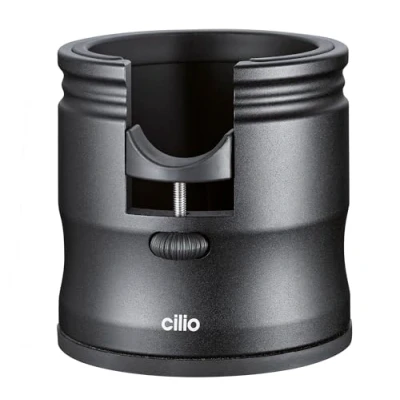 Afbeelding van cilio 550887 Bufferstation, aluminium