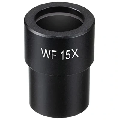 Afbeelding van Bresser Optik 30mm 15x 5942115 Oculair 15 x Geschikt voor merk (microscoop)