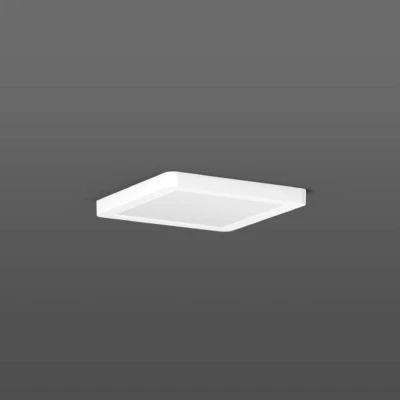 Afbeelding van RZB Trixy LED downlight Multilumen 23,5 x 23,5cm