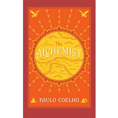 Afbeelding van The alchemist