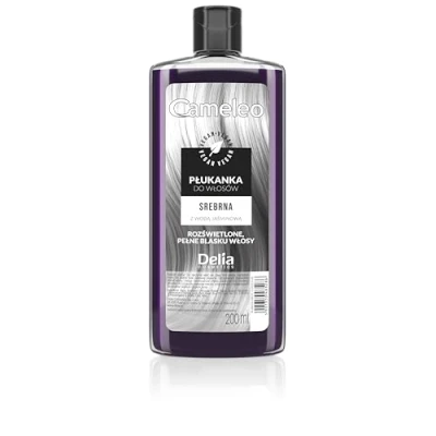 Afbeelding van Haarspoeling met jasmijnwater 01 Silver 200ml