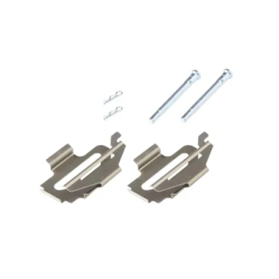 Afbeelding van Accessoireset, schijfremblok DELPHI LX0150