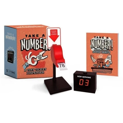 Afbeelding van Take a Number!