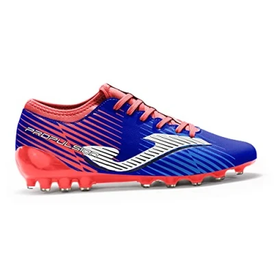 Afbeelding van Joma Propulsion Cup Ag Voetbalschoenen Blauw EU 44
