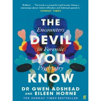 Image de The Devil You Know