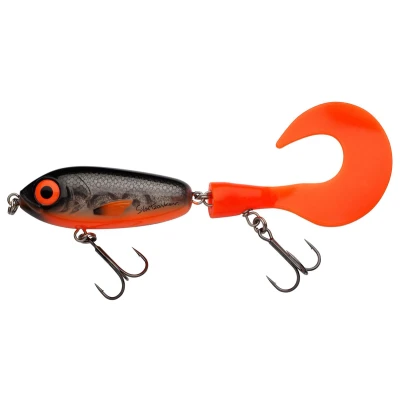 Afbeelding van Abu Garcia Svartzonker McMio 18cm Real Fegis Plug