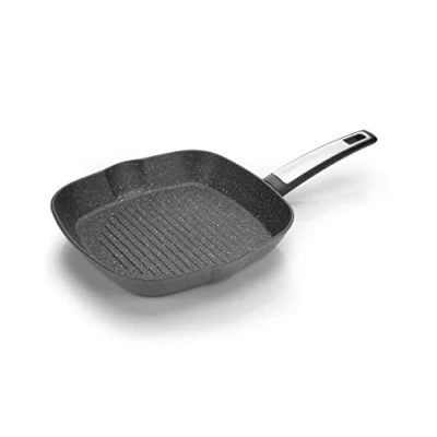 Afbeelding van Tescoma i Premium Stone grillpan, 26 x cm
