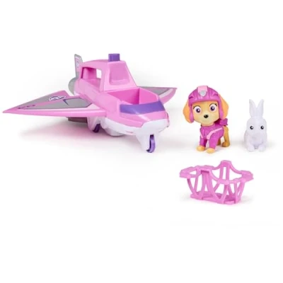 Afbeelding van Voertuig The Paw Patrol Air Rescue
