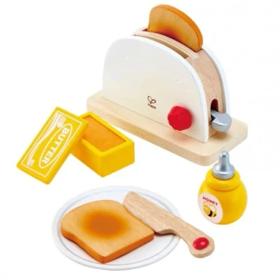 Image de Grille pain Hape Blanc