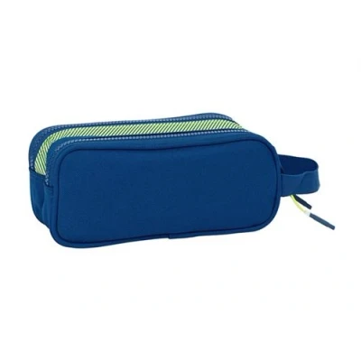 Image de SAFTA Trousse double Munich &quot;North&quot;