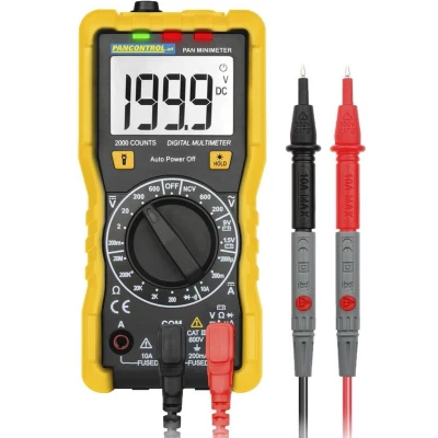Afbeelding van Pancontrol PAN Minimeter