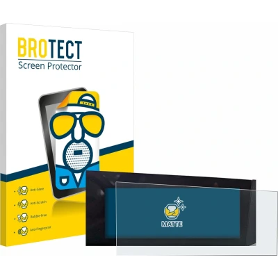 Afbeelding van BROTECT Screenprotector voor Opel Astra L 2023 Folie Beschermfolie matte