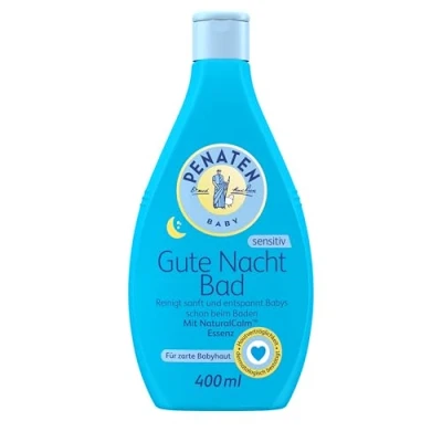 Afbeelding van Penaten Gute Nacht Bad 400ml