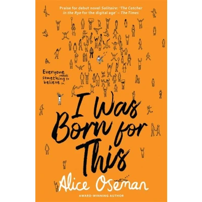 Image de I Was Born for This