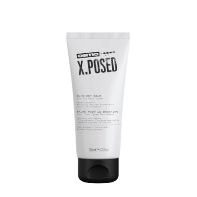 Afbeelding van Osmo X.Posed Blow Dry Balm 200ml