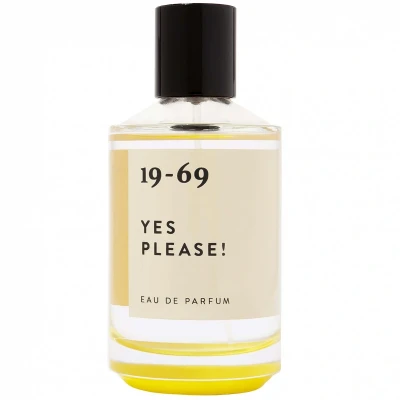 Afbeelding van 19 69 Yes Please! EdP (100 ml)