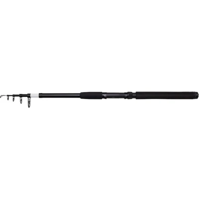 Afbeelding van Dam Base X Tele Spin 3,00m (30 60g) Spinhengel