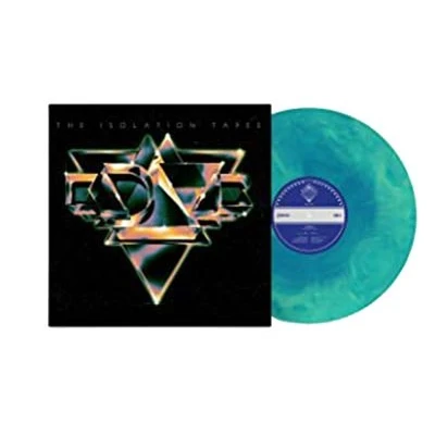 Afbeelding van Kadavar Isolation Tapes (LP)