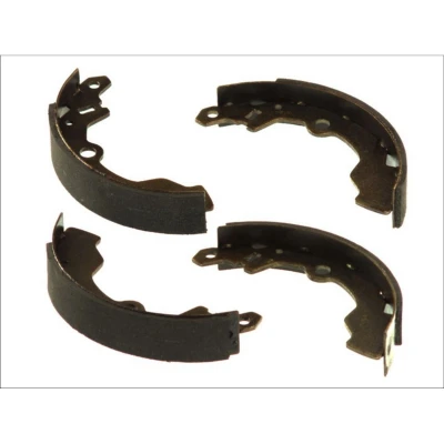 Afbeelding van ABE C08008ABE Remschoenen Achteras 180 31 SUMITOMO