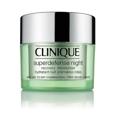 Afbeelding van Clinique Superdefense Night Recovery Moisturizer 50 ml