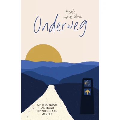 Afbeelding van Onderweg