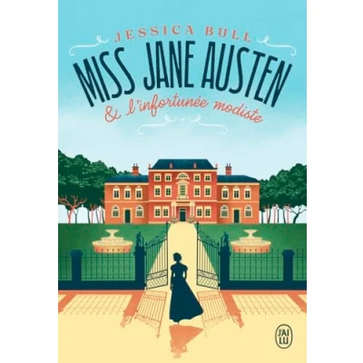 Afbeelding van MISS JANE AUSTEN ET L&#039;INFORTUNEE MODISTE