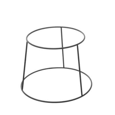 Afbeelding van Hendi Buffet Standaard voor Broodmanden Ø25x(H)18cm