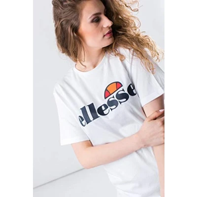 Afbeelding van Ellesse Albany Poloshirt voor dames