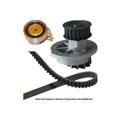 Afbeelding van Kavo Parts Distributieriem kit incl.waterpomp DKW 1001