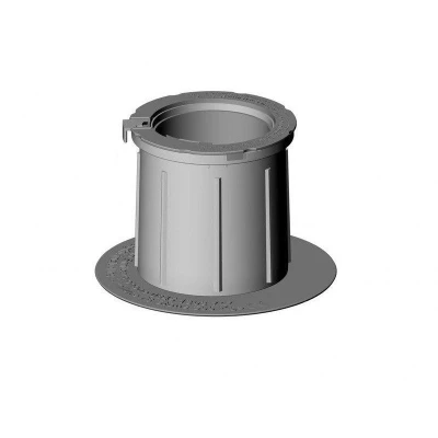 Afbeelding van Able2 Medeci verhogers (4 stuks)