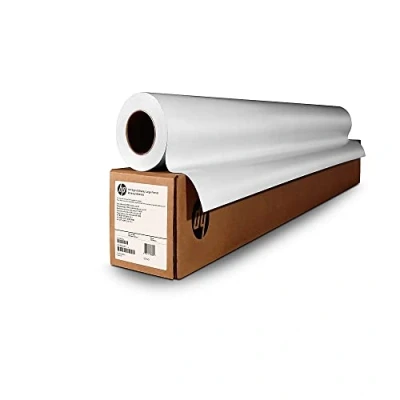 Afbeelding van Inkjetpapier HP Q1412A 610mmx30.5m 120gr universal coated