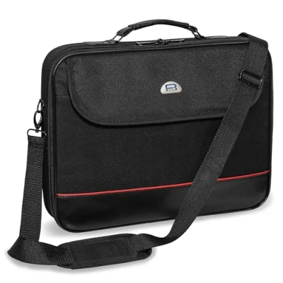 Image de PEDEA TRENDLINE Sacoche pour ordinateur portable 13.3&quot; noir