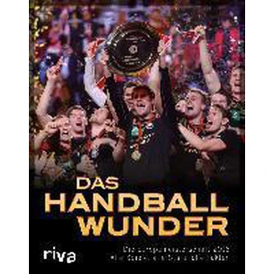 Afbeelding van Das Handball Wunder