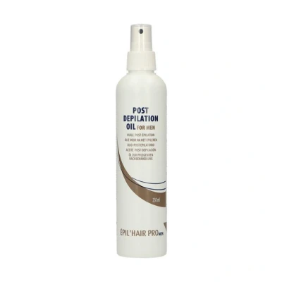Afbeelding van Sibel Épil &#039;Hair Pro Men Post Depilation Oil Spray 250ml