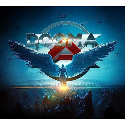 Afbeelding van Arise X Dogma (CD)