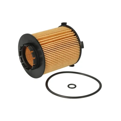 Afbeelding van BOSCH F 026 407 391 Oliefilter Met pakkingen Filter insert VOLVO: XC60 II, V60 S60 III