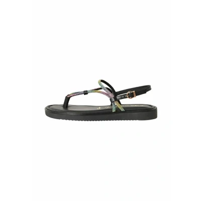 Afbeelding van Tamaris Dames Sandaal 1 28601 44 902 Maat: 37 EU