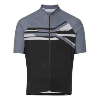 Afbeelding van VAUDE heren Posta Fz Gebreid II T shirt voor