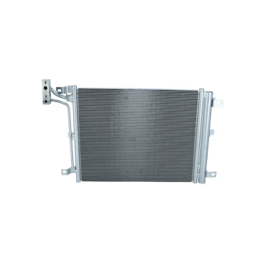 Afbeelding van NRF 350633 Condensor Airco Met droger, afdichtring 11,8mm 8,7mm 492mm