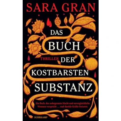 Afbeelding van Das Buch der kostbarsten Substanz