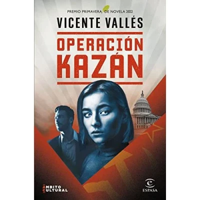 Image de Operacion Kazan