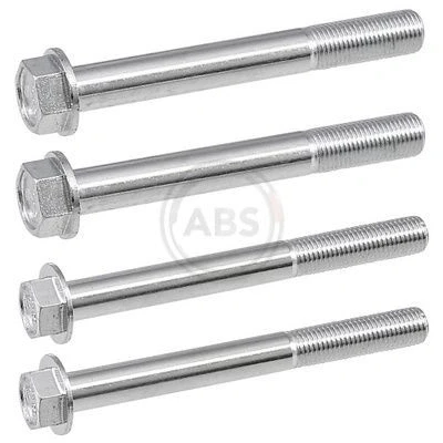 Afbeelding van ABS Remklauw revisie 55328