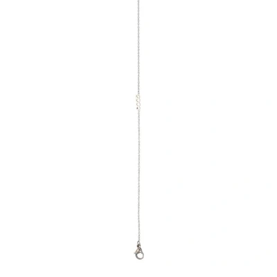 Afbeelding van Ketting Met iXXXi Logo 1 mm 60 cm Zilver