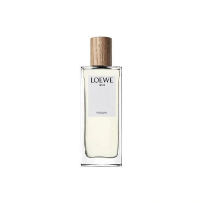 Afbeelding van Loewe 001 Woman 100 ml Eau de Parfum Spray