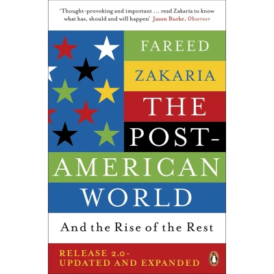 Afbeelding van The Post American World