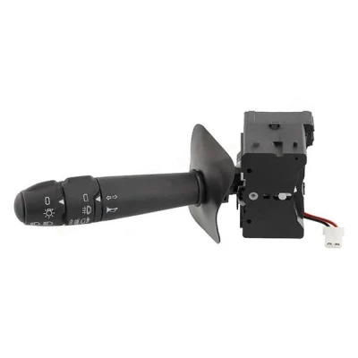 Afbeelding van TOPRAN 638 159 Stuurkolomschakelaar RENAULT: Kangoo I Express,