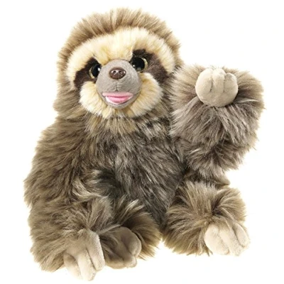 Afbeelding van Heunec Luiaard klein (15cm).